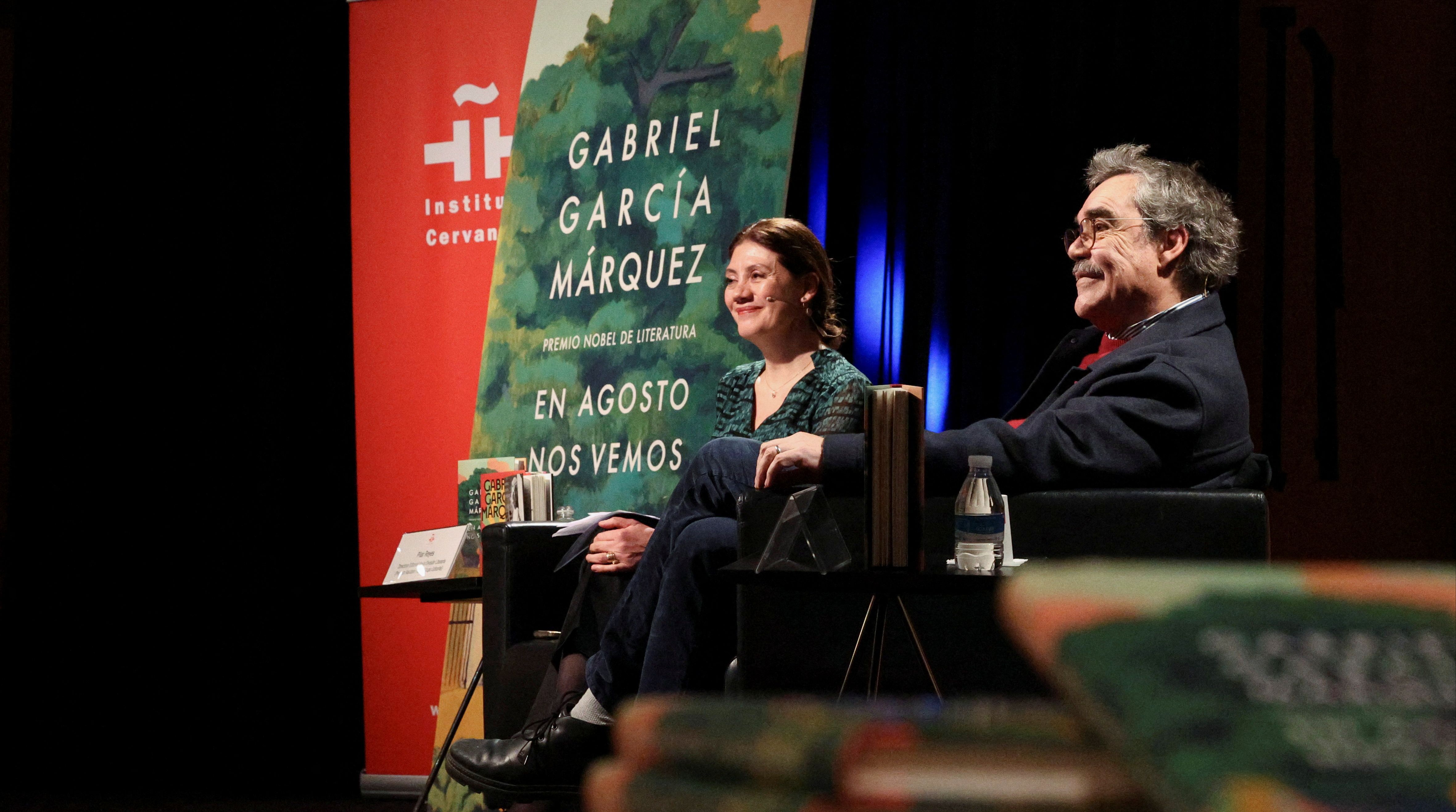 Oğulları Gabriel Garcia Marquez'in vasiyeti dinlemedi! Yok edilsin dediği romanını yayınladılar - 3. Resim