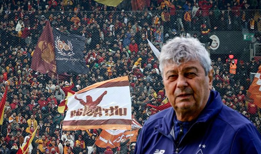 Okan Buruk yeni rekor peşinde! Rizespor maçında Lucescu'yu yakalayabilir - 1. Resim