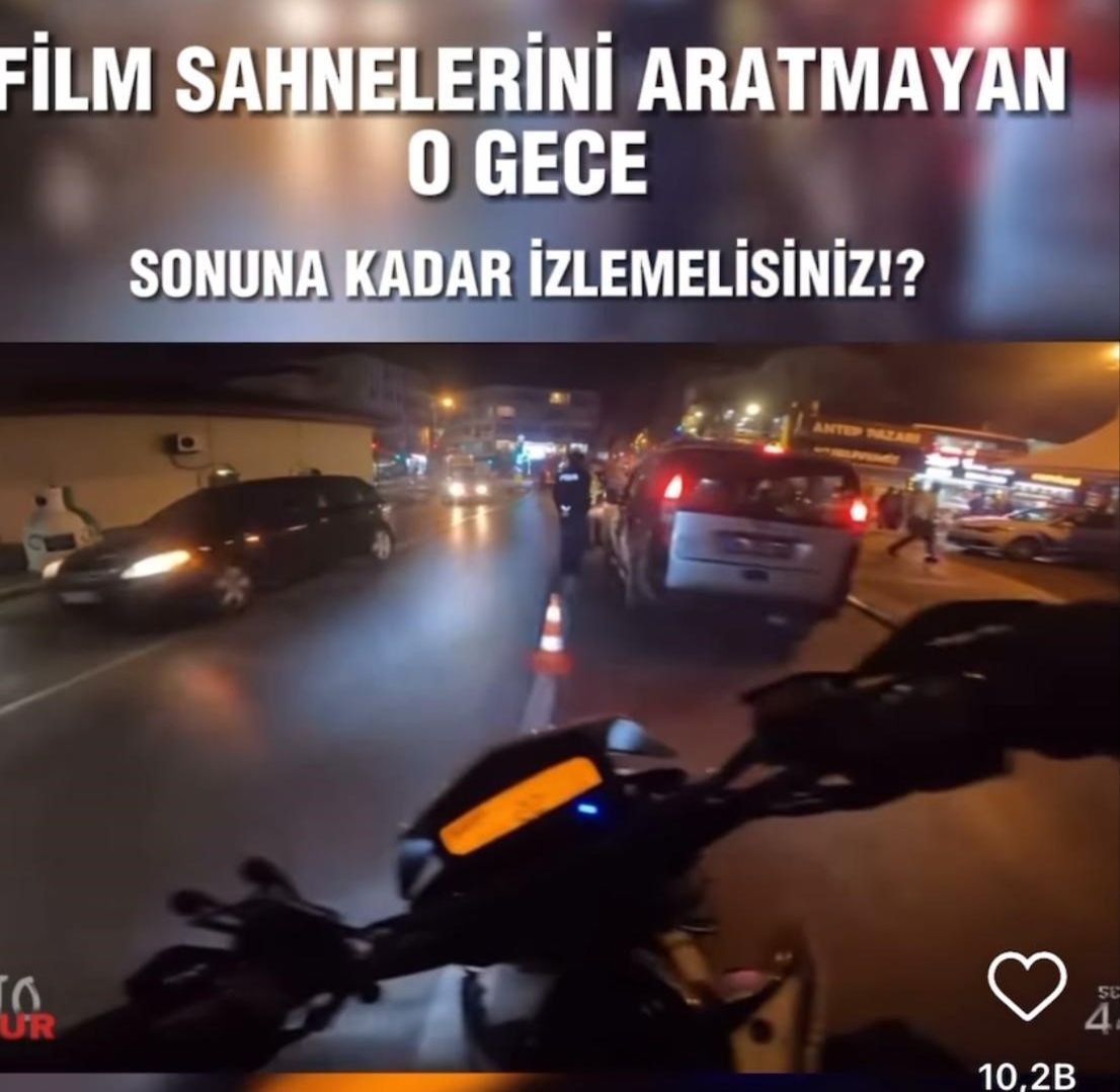 Polisten kaçıp fenomen oldu! Çorba içerken yakayı ele verdi - 2. Resim