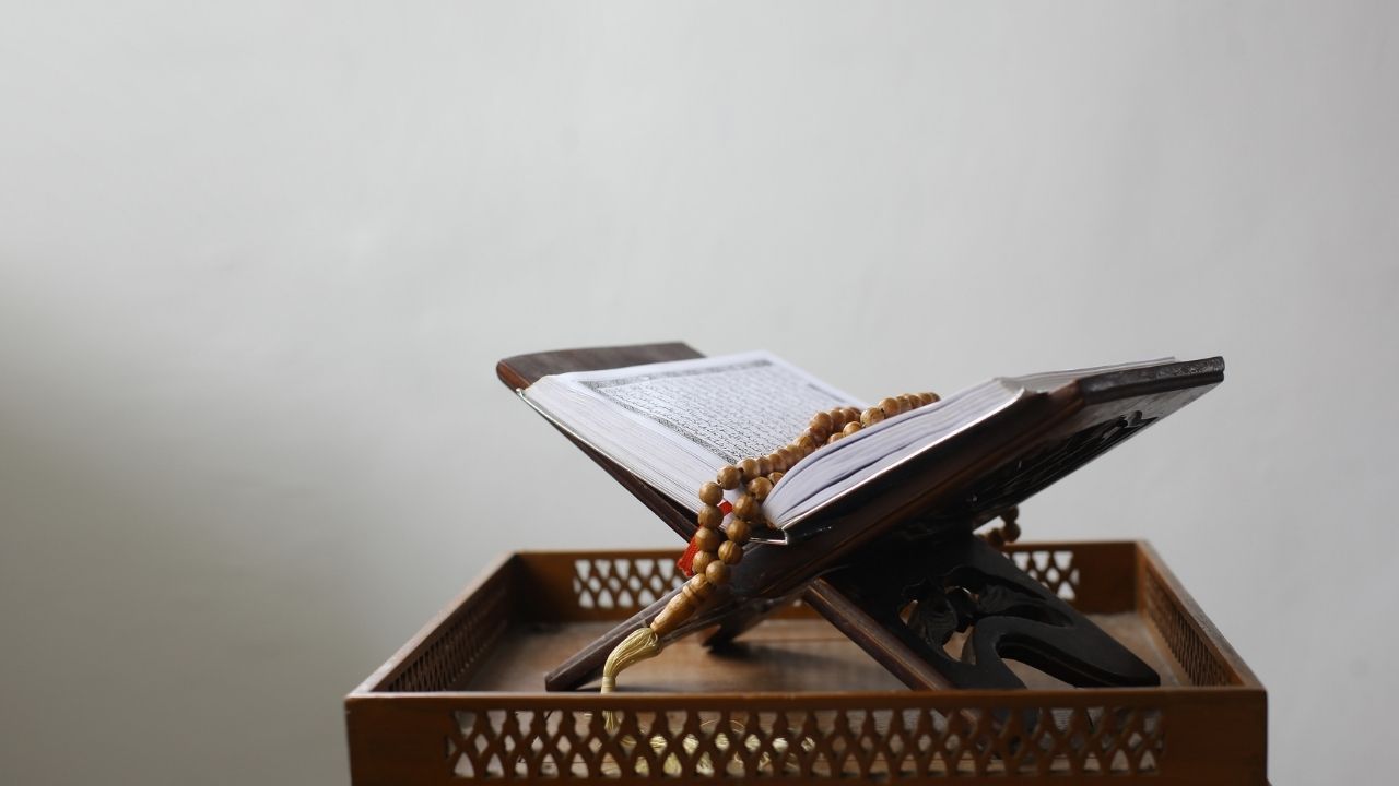 Ramazan’ın 2. günü okunacak dualar, çekilecek tesbihler! Ramazan ayının ikinci gününde Ramazan’ın 2. günü okunacak dualar, çekilecek tesbihler! Ramazan ayının ikinci gününde - 1. Resim