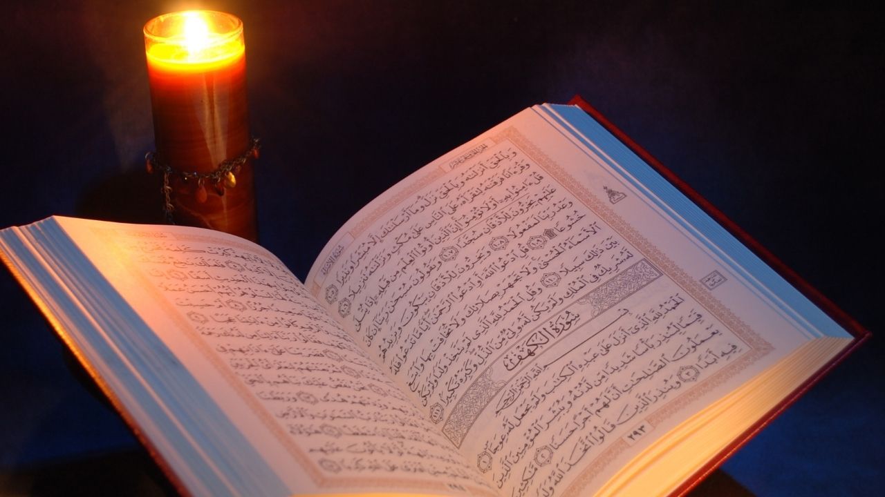 Ramazan’ın 2. günü okunacak dualar, çekilecek tesbihler! Ramazan ayının ikinci gününde Ramazan’ın 2. günü okunacak dualar, çekilecek tesbihler! Ramazan ayının ikinci gününde - 2. Resim