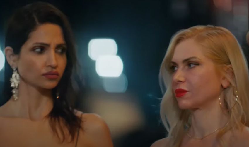 RTÜK tepki toplayan Taş Kağıt Makas dizisine inceleme başlattı - 2. Resim