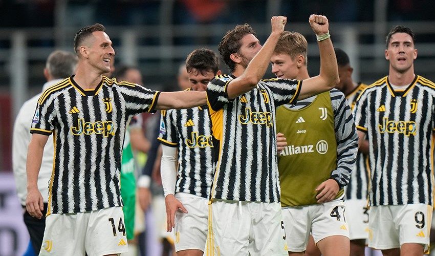 Semih Kılıçsoy Juventus'un radarında! İtalyan devi teklif yapmaya hazırlanıyor Semih Kılıçsoy Juventus'un radarında! İtalyan devi teklif yapmaya hazırlanıyor - 2. Resim