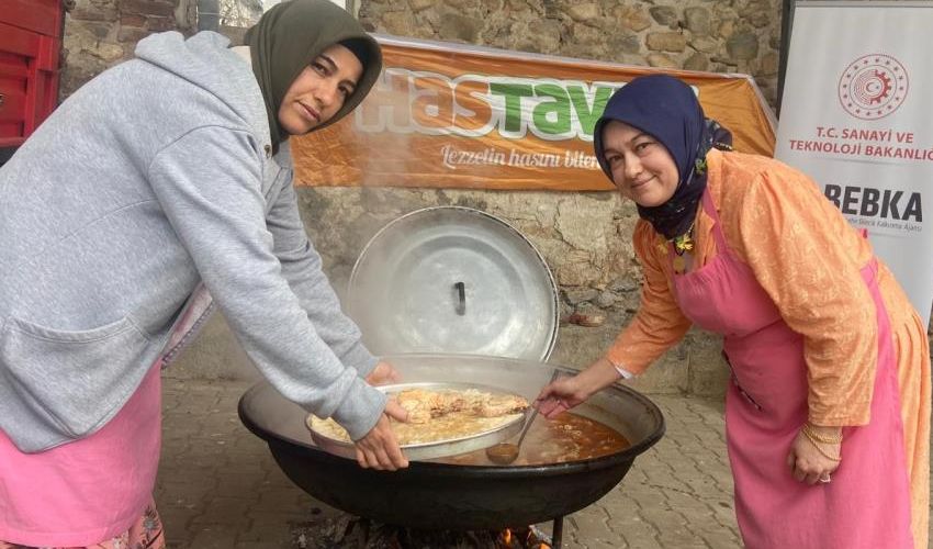 900 yıllık yemek ve &ccedil;orba coğrafi işaret alma yolunda - 2. Resim