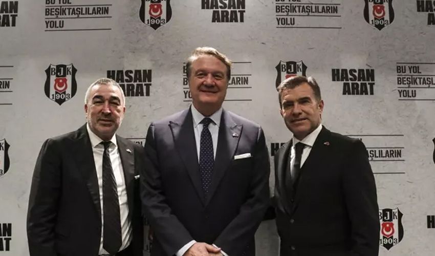 Beşiktaş'ta sözleşmeleri biten Cenk Tosun ve Salih Uçan için karar verildi! Masaya oturulacak tarih belli oldu - 1. Resim