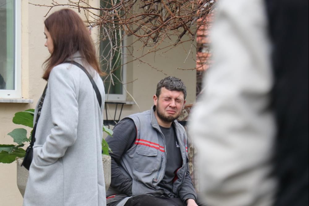 Bu acıya yürek dayanmaz! İşe gitmek için uyandı, anne ve kardeşinin cesedini buldu - 4. Resim