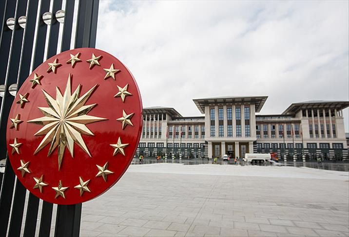 Emekli bayram ikramiyesi düzenlemesini de içeren 8. Yargı Paketi TBMM'den geçti Emekli bayram ikramiyesi düzenlemesini de içeren 8. Yargı Paketi TBMM'den geçti - 1. Resim