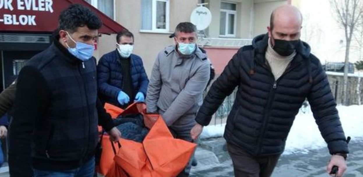 Eski karısı ile kızını bıçaklayarak öldüren caniye 2 kez ağırlaştırılmış müebbet hapis Eski karısı ile kızını bıçaklayarak öldüren caniye 2 kez ağırlaştırılmış müebbet hapis - 1. Resim