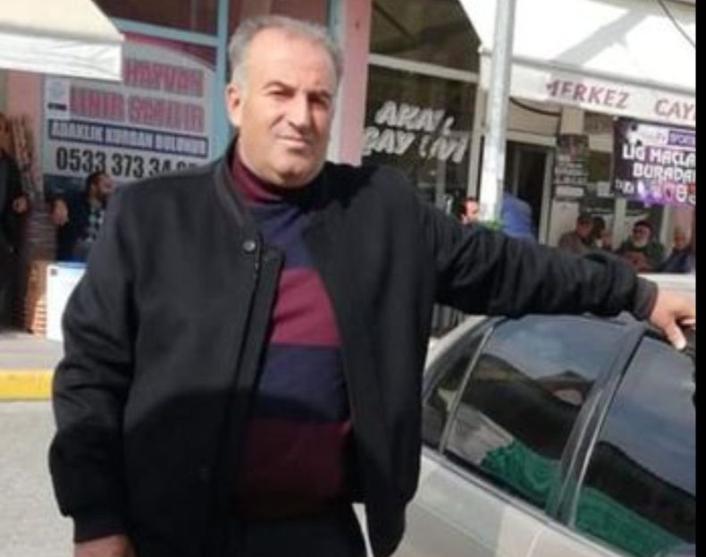 Eski karısı ile kızını bıçaklayarak öldüren caniye 2 kez ağırlaştırılmış müebbet hapis Eski karısı ile kızını bıçaklayarak öldüren caniye 2 kez ağırlaştırılmış müebbet hapis - 2. Resim