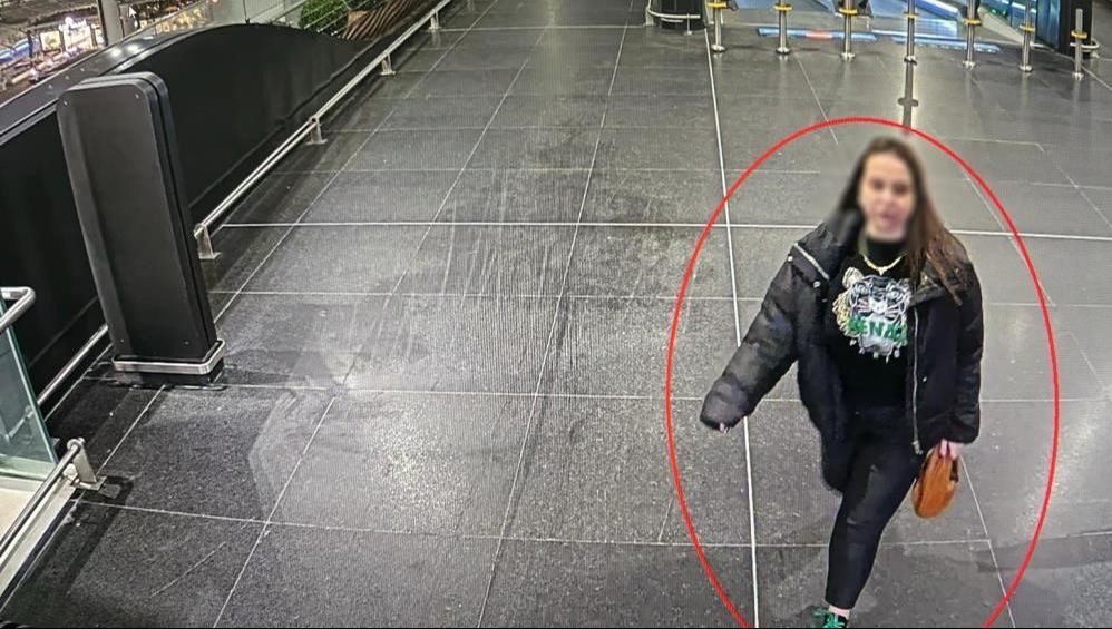 Eylem Tok'un oğlunun karıştığı kazada yeni detay! Her yerde aranan kayıp telefon bulundu - 1. Resim