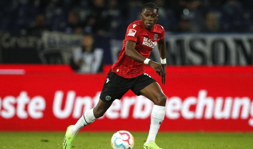 Galatasaray'da Köhn sevinci! Çaykur Rizespor maçında açılışı yaptı - 1. Resim