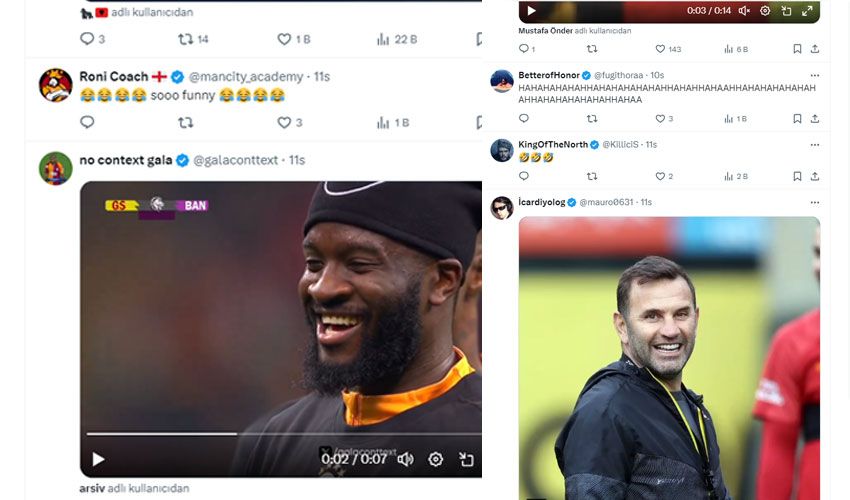 Galatasaray'ı eleyen Sparta Prag alay konusu oldu! Liverpool, ilk maçta gol yağdırdı Galatasaray'ı eleyen Sparta Prag alay konusu oldu! Liverpool, ilk maçta gol yağdırdı - 1. Resim