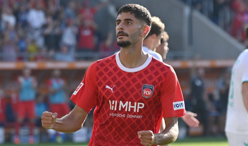 Galatasaray'ın transferde ilk hedefi belli oldu! Yıldız futbolcu için istenen bonservis bedeli ortaya çıktı - 1. Resim