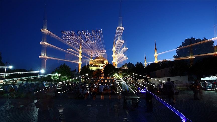 İlk oruç 11 Mart 2024 Pazartesi günü tutulacak - 1. Resim