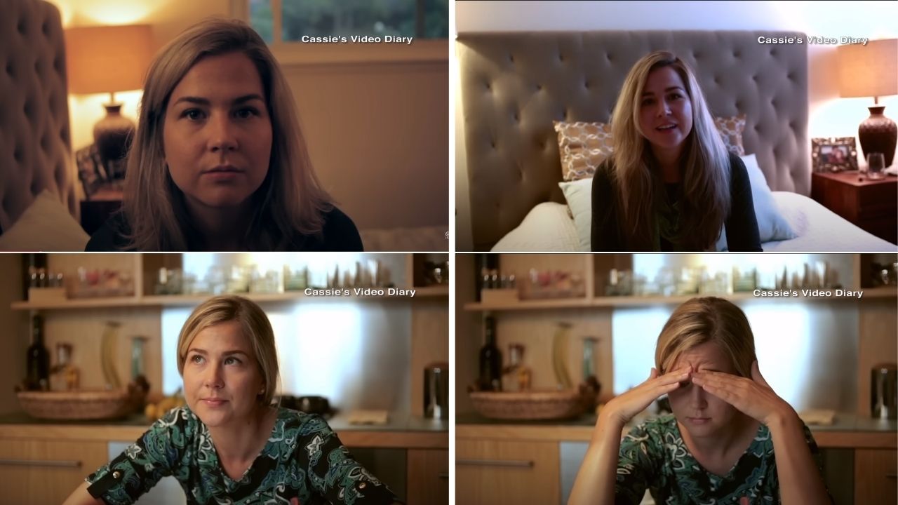 Kadın hakları için başladığı belgesel alt üst oldu! Yönetmen Cassie Jaye'nin Tedtalks'a kadar uzanan filmi - 9. Resim