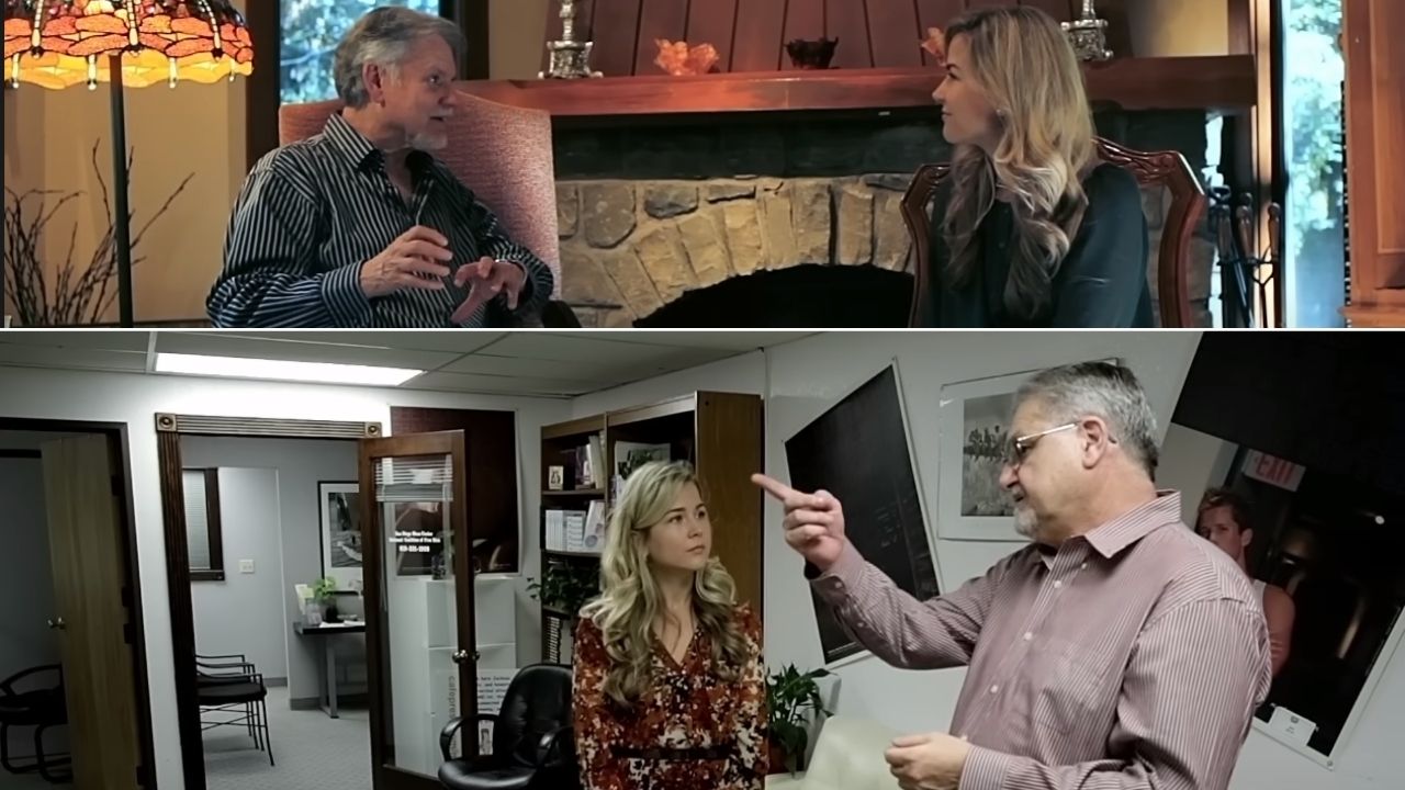 Kadın hakları için başladığı belgesel alt üst oldu! Yönetmen Cassie Jaye'nin Tedtalks'a kadar uzanan filmi - 4. Resim