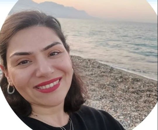 Kadınlar g&uuml;n&uuml;nde korkun&ccedil; olay! Başhekim yardımcısı Feray Balkan eski eşi tarafından &ouml;ld&uuml;r&uuml;ld&uuml; - 1. Resim