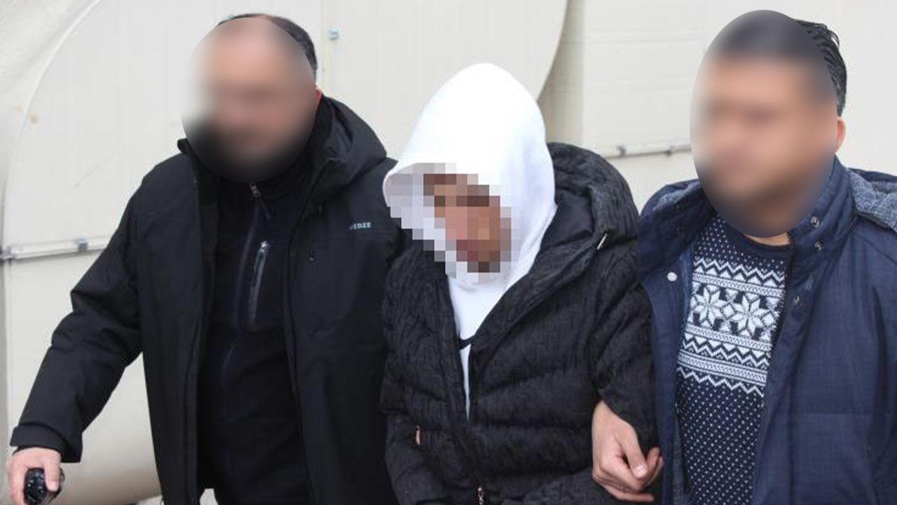 Kanlı infazın sebebi belli oldu! Yediği dayağı hazmedememiş - 1. Resim