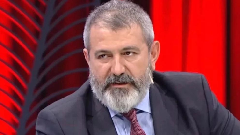 Eski Emniyet Müdürü Mossad ajanı çıkmıştı! MİT operasyonunda yeni gelişme MİT'in Mossad operasyonunda yeni gelişme! 7 kişi adliyeye sevk edildi - 1. Resim