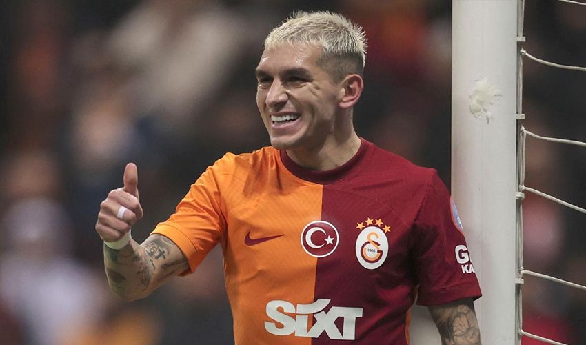 Riquelme, Galatasaray'ın yıldızına göz dikti! 'Neler olacağını göreceğiz' - 2. Resim