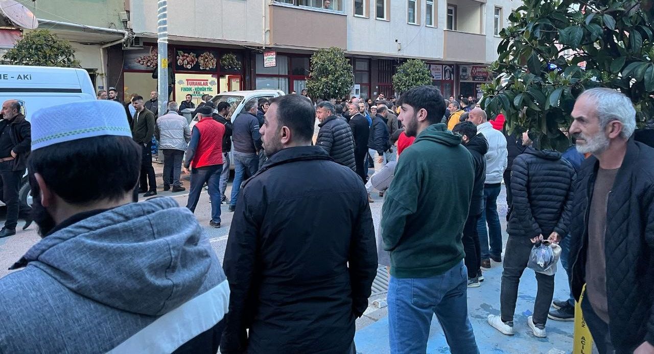 Savcılık ifadeye çağırdı, acı gerçek ortaya çıktı! Evinde korkunç halde bulundu - 1. Resim