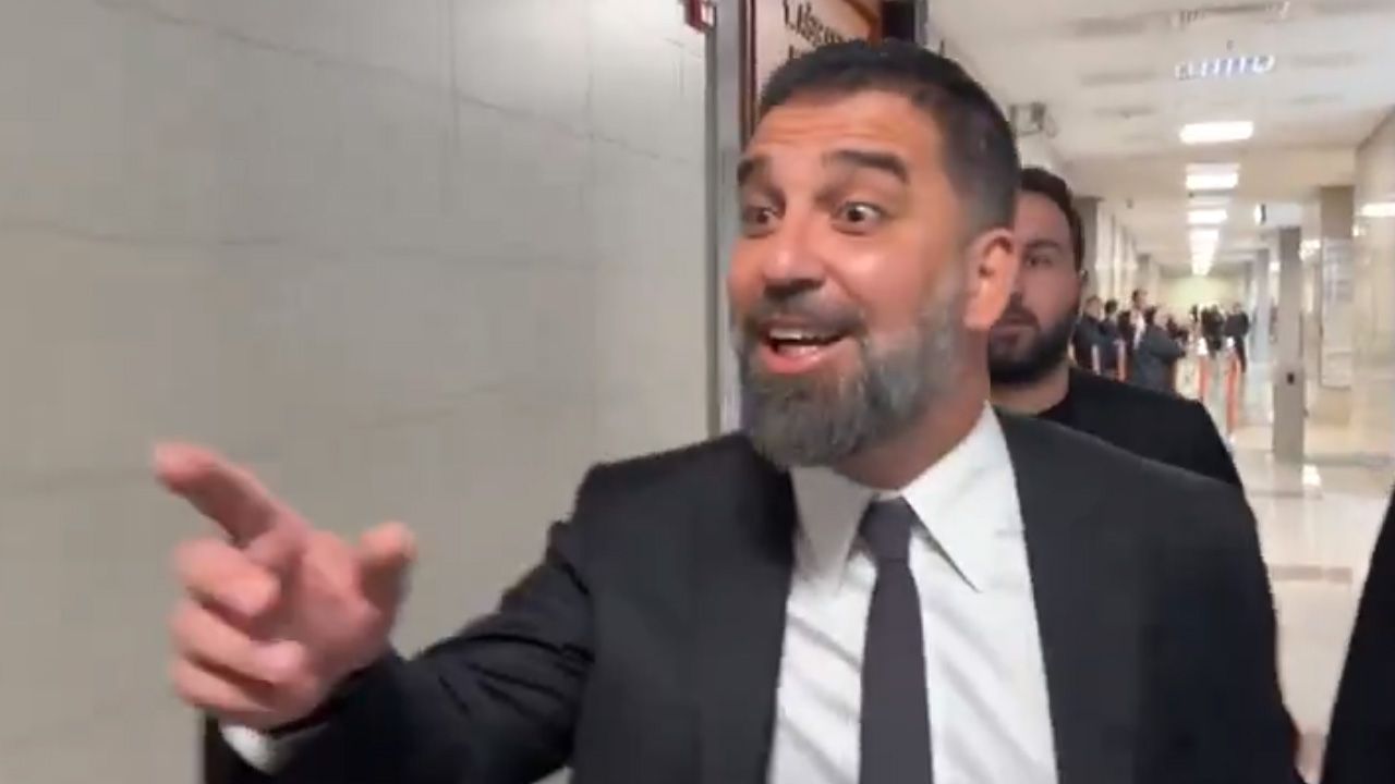 Seçil Erzan davasında son durum... Muslera ve Arda Turan mahkemede: Fatih Terim'i zora sokacak sözler - 2. Resim