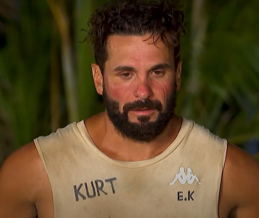 Survivor'da elenen isim Mustafa Kemal oldu Ödül oyununu kırmızı takım kazandı Survivor'da elenen isim Mustafa Kemal oldu Ödül oyununu kırmızı takım kazandı - 2. Resim