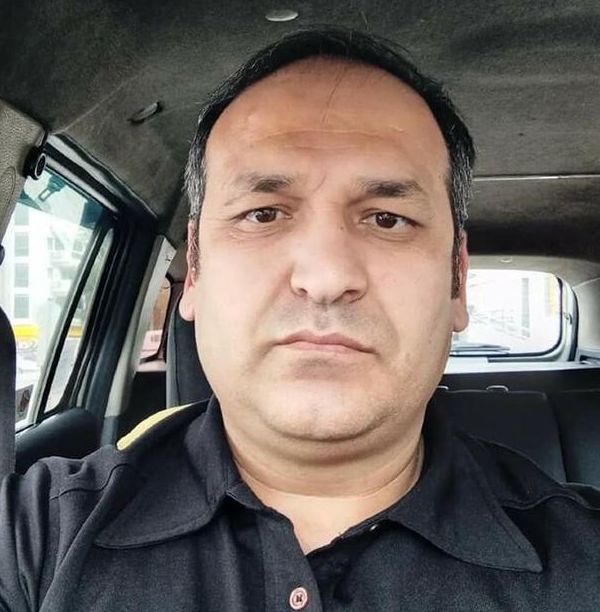 Taksici Oğuz Erge'nin katiline, ağırlaştırılmış müebbet verildi - 1. Resim