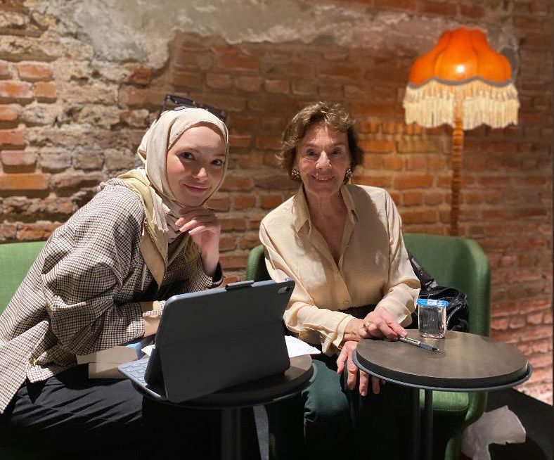 Tarihin tozlu sayfaları aralandı: Savaş muhabiri Osmanlı torununun sürgün hayatı - 1. Resim