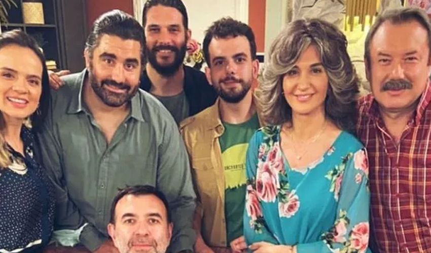 Yunus Günçe’nin Efe Deprem’e vedası yürekleri yaktı! Gözyaşlarıyla video paylaştı - 2. Resim