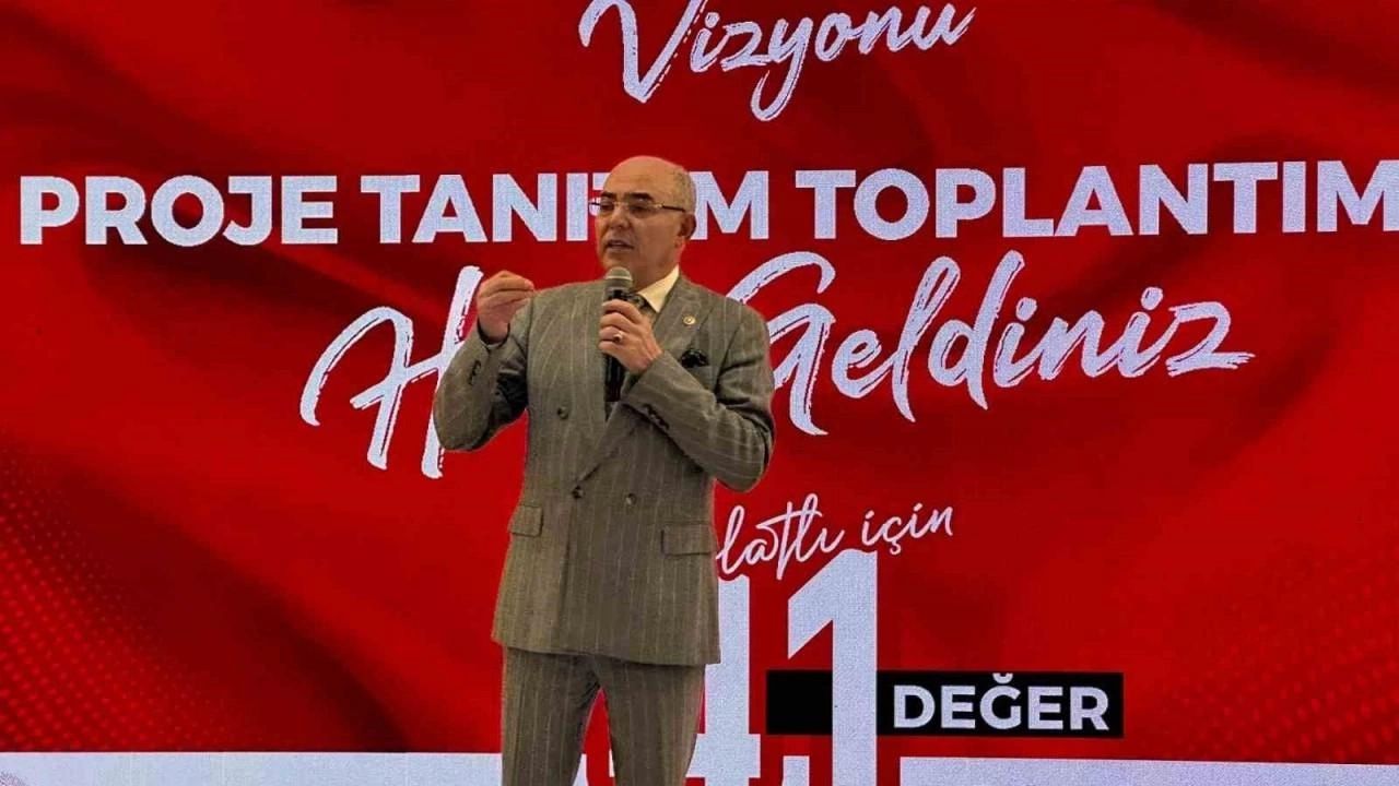 Ankara'da CHP-DEM ittifakına MHP'den tepki:  Ankara'da CHP-DEM ittifakına MHP'den çarpıcı açıklama:
