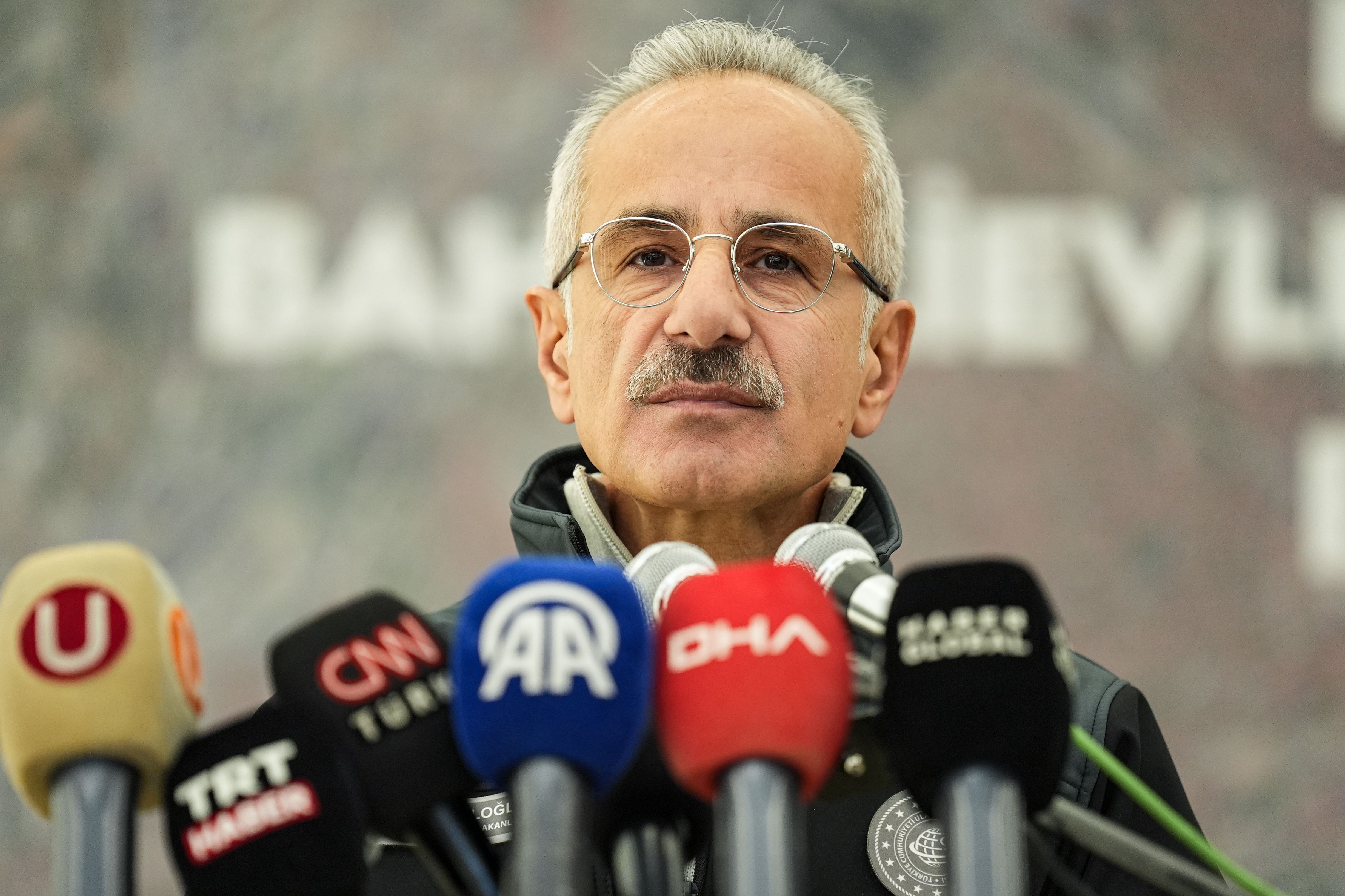 Bakan Uraloğlu detayları paylaştı! Bakırköy-Kirazlı metro hattı yarın açılıyor - 2. Resim