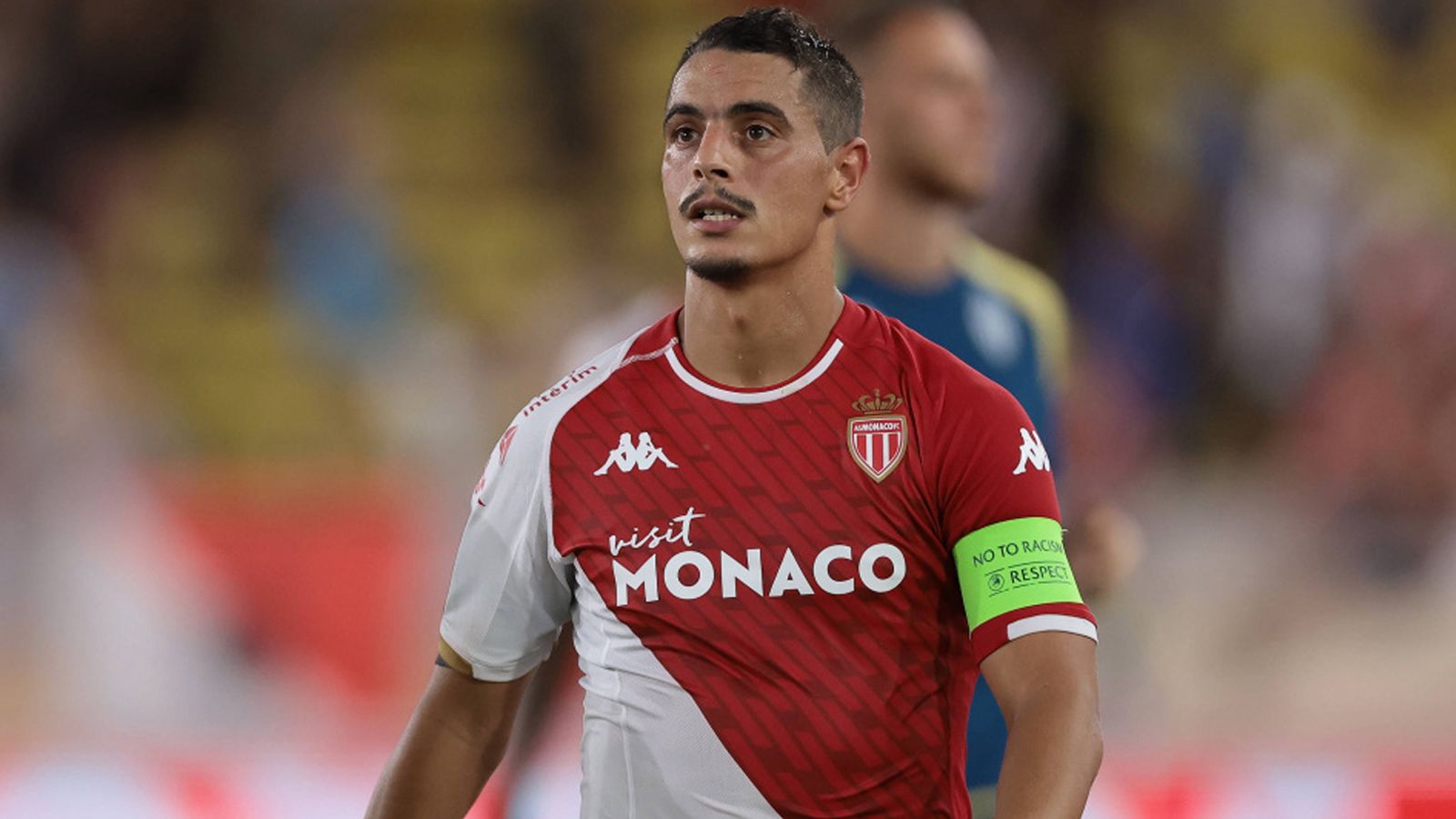 Beşiktaş'a yıldız yağacak! Kartal gözünü 40 milyon euro'luk forvete çevirdi Beşiktaş'a yıldız yağacak! Kartal gözünü 40 milyon Euro'luk forvete çevirdi - 1. Resim