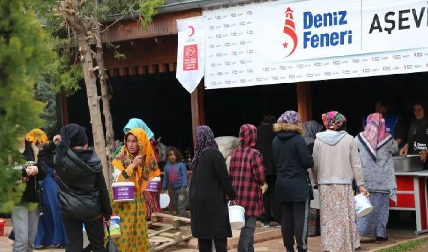 Deniz Feneri İsrail’in ambargolarını delmeye devam ediyor - 2. Resim