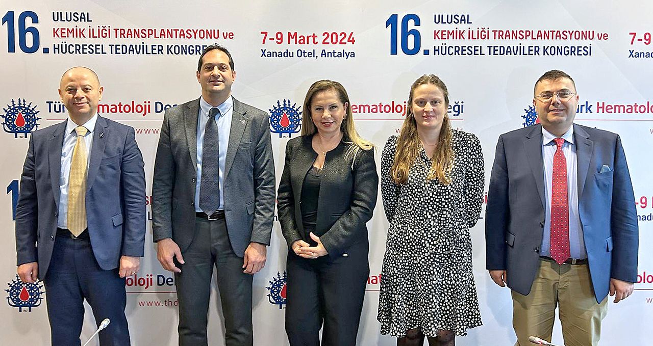 'Güdümlü füzelerle' kanser tedavisi! Dünyada 30 bin kişiye uygulandı 'Güdümlü füzelerle' kanser tedavisi! Dünyada 30 bin kişiye uygulandı - 1. Resim