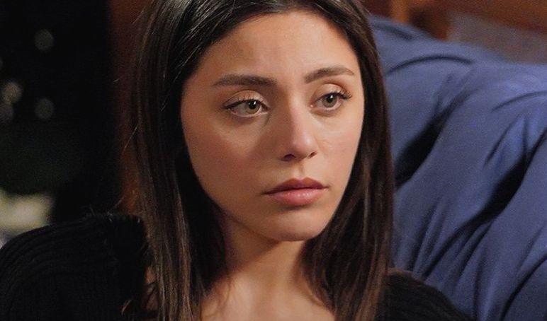 Kızılcık Şerbeti’ne yeni oyuncu! Fatih ile boşanan Doğa’ya partner olacak - 1. Resim