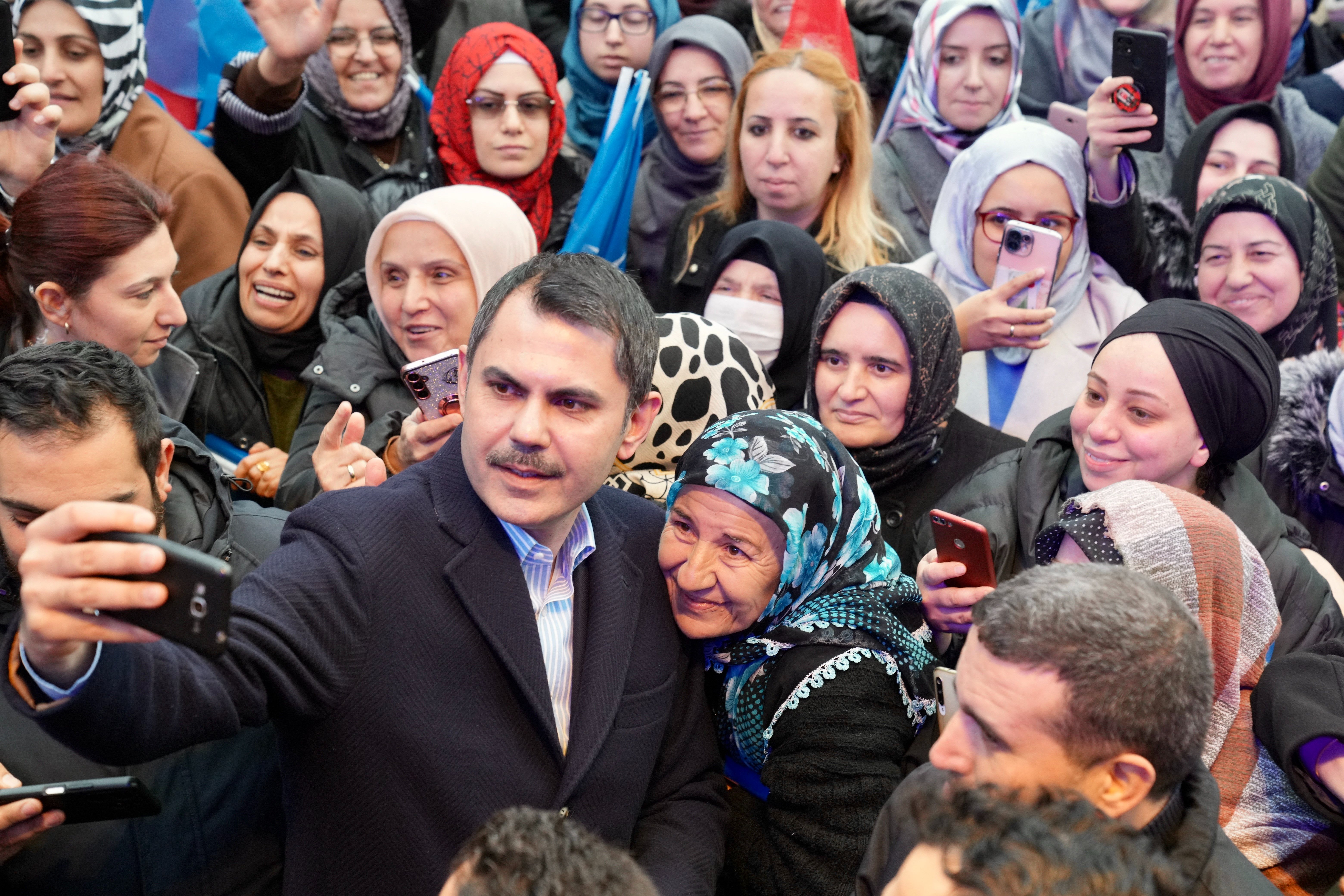 Murat Kurum'dan İmamoğlu'na: 'Yalancı başkanı' İBB'nin resmi sitesi de yalanlıyor - 2. Resim