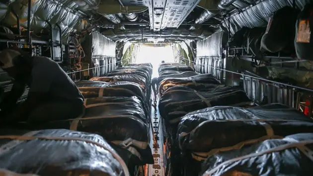 Ramazan öncesi Gazze'de acı tablo! Açlık ve susuzluktan ölü sayısı 25'e yükseldi - 1. Resim