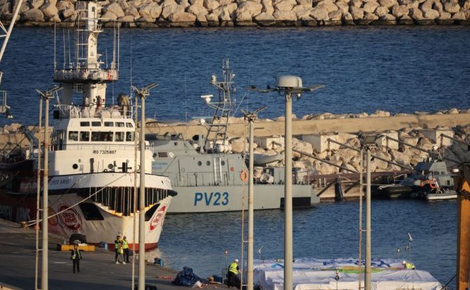 Ramazan öncesi Gazze'de acı tablo! Açlık ve susuzluktan ölü sayısı 25'e yükseldi - 2. Resim