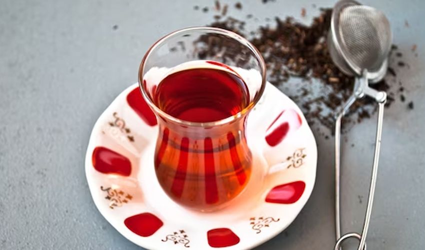 Ramazan’da yumurtayı bol yiyin, çay ve kahveyle mesafeli olun - 2. Resim