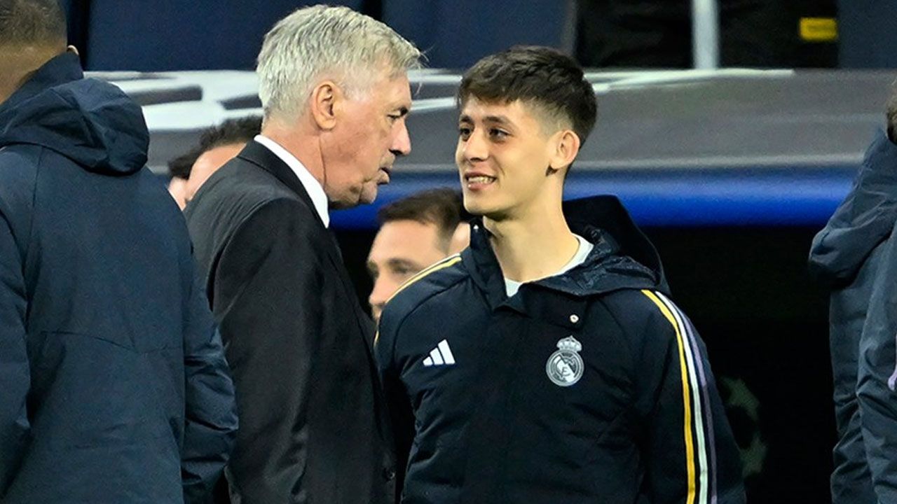 Real Madrid'den Arda Güler planı! Yeni sezonda transfer olacağı takım ortaya çıktı - 1. Resim