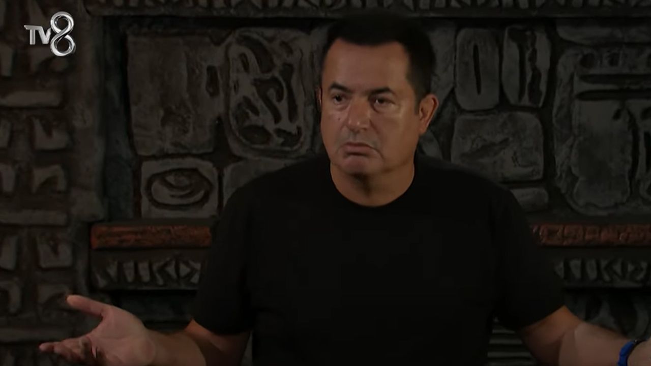 Survivor'da kavga üstüne kavga: Acun Ilıcalı’nın uyarısına dayanamadı, konseyi terk etti! Yunus Emre diskalifiye mi oluyor? Survivor'da kavga üstüne kavga: Acun Ilıcalı’nın uyarısına dayanamadı, konseyi terk etti! Yunus Emre diskalifiye mi oluyor? - 3. Resim