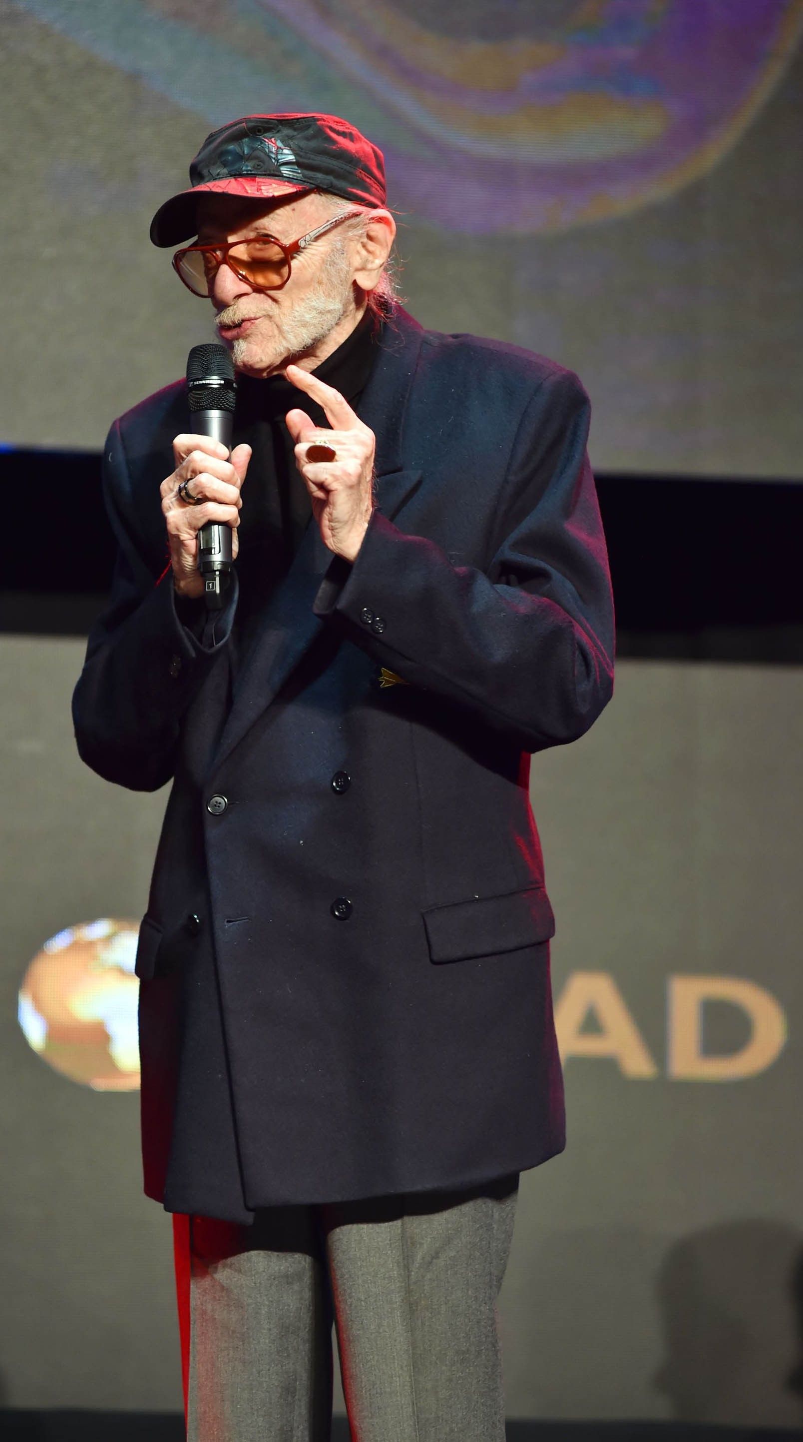 Usta oyuncu Kayhan Yıldızoğlu hayatını kaybetti - 2. Resim