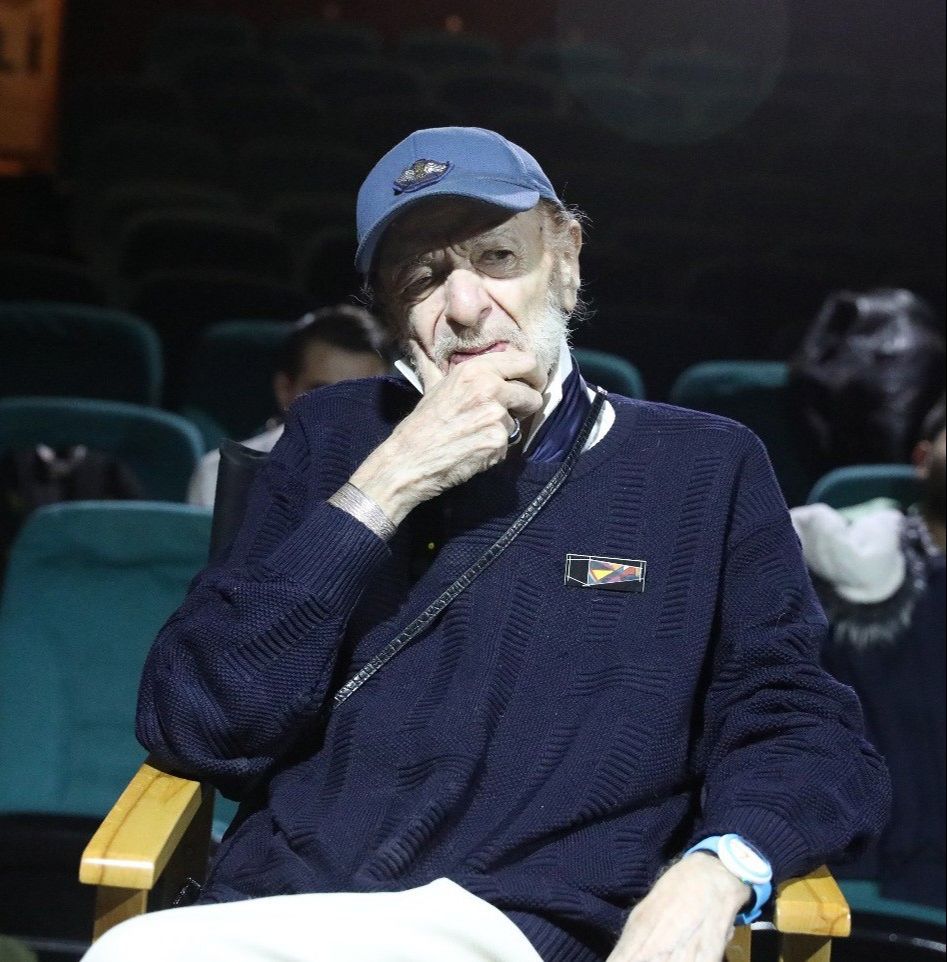 Usta oyuncu Kayhan Yıldızoğlu hayatını kaybetti - 3. Resim