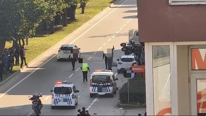 Antalya'da feci kaza! Bir ay önce evlenmişti, eşini görmek isterken can verdi Antalya'da feci kaza! Bir ay önce evlenmişti, eşini görmek isterken can verdi - 1. Resim