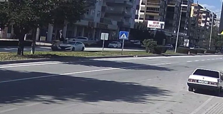 Antalya'da feci kaza! Bir ay önce evlenmişti, eşini görmek isterken can verdi Antalya'da feci kaza! Bir ay önce evlenmişti, eşini görmek isterken can verdi - 2. Resim