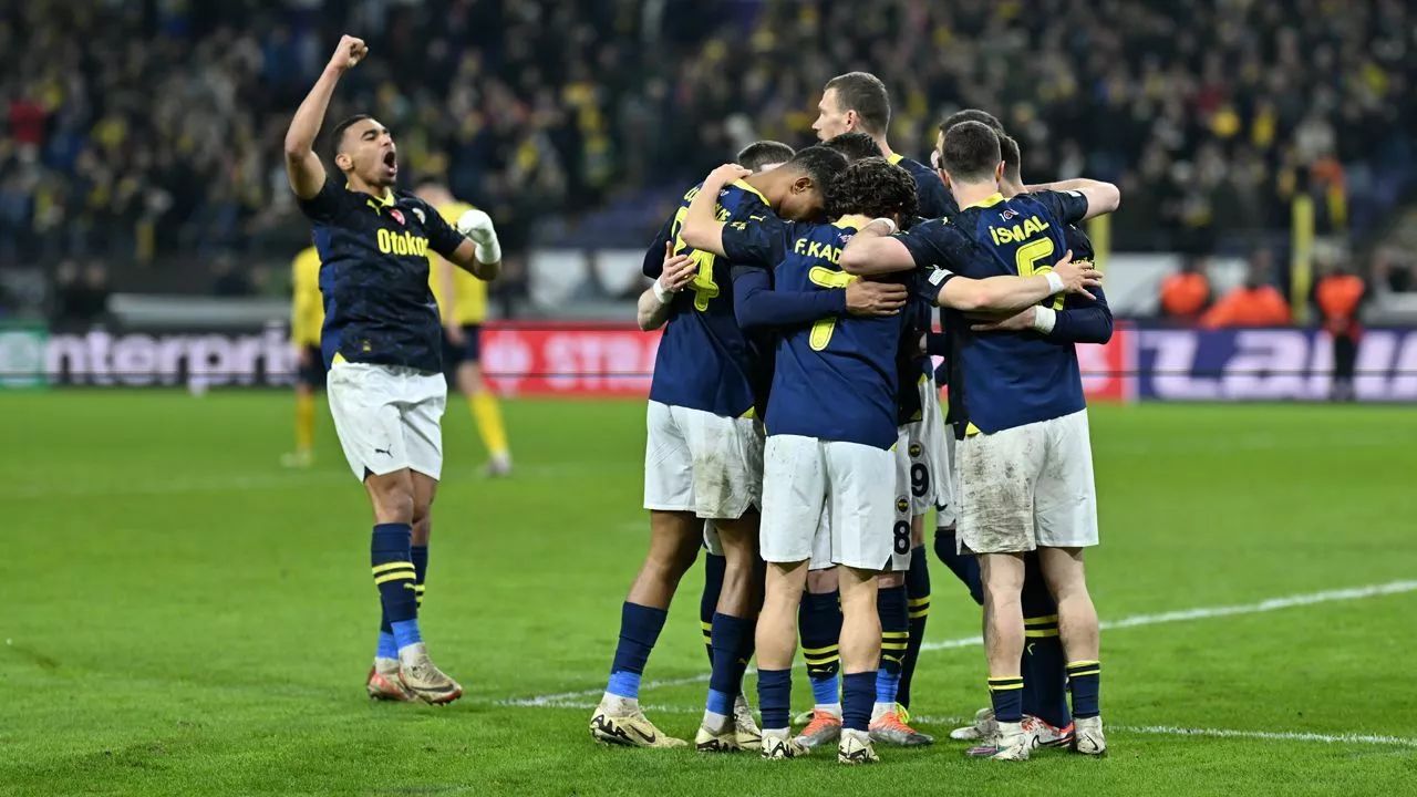 Fenerbahçe - Pendikspor maçı bu akşam 19.00'da Ülker Stadyumu'nda oynanacak Fenerbahçe - Pendikspor maçı bu akşam 19.00'da Ülker Stadyumu'nda oynanacak - 1. Resim