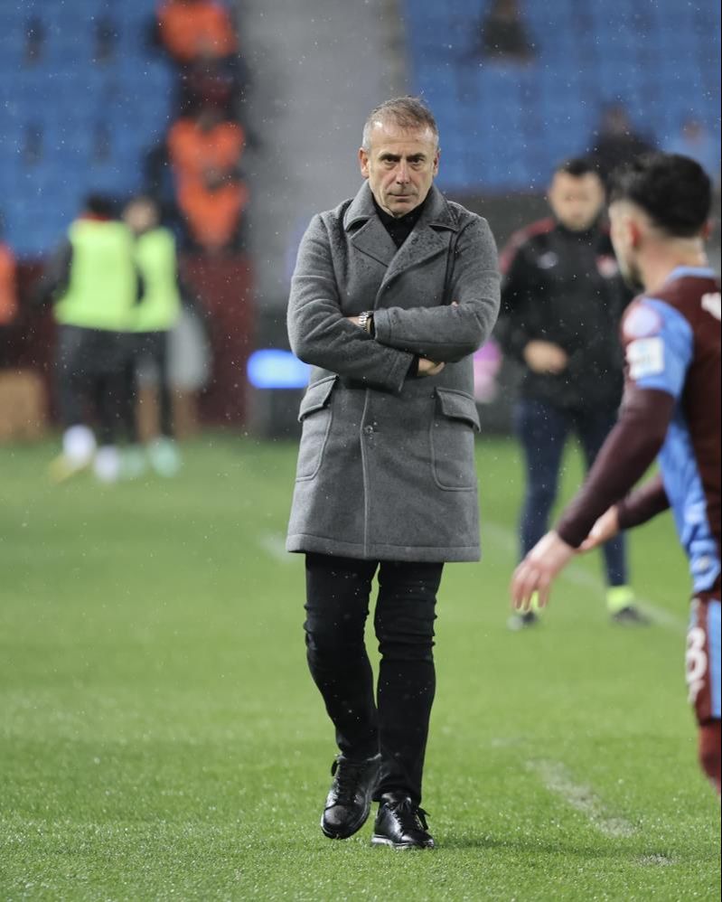 Fırtına fena vurdu! Trabzonspor, geriye düştüğü maçta Şota’nın takımı Karagümrük’ü dağıttı Fırtına fena vurdu! Trabzonspor, geriye düştüğü maçta Şota’nın takımı Karagümrük’ü dağıttı - 3. Resim