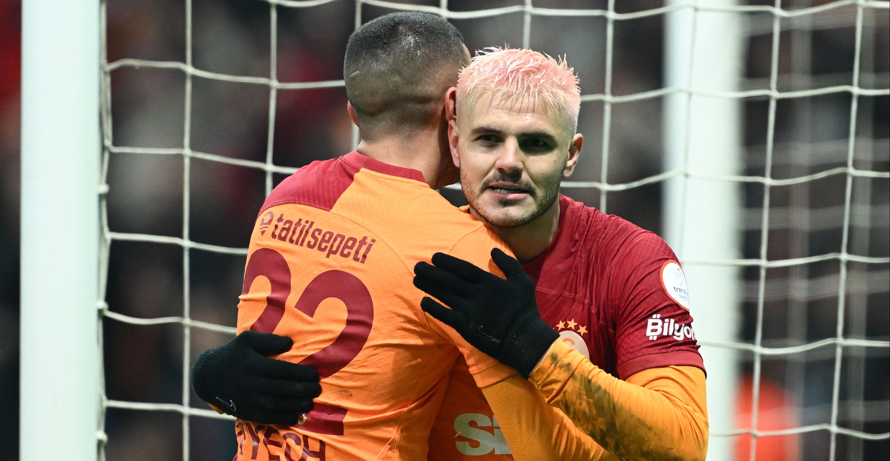 Galatasaray'da Icardi depremi! Kulübe ihtarname çekti, talebi için tarih verdi - 2. Resim