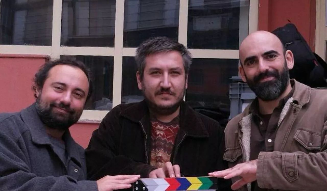 Gibi 5. sezon 8 Mart tarihinde yayınlandı - 2. Resim